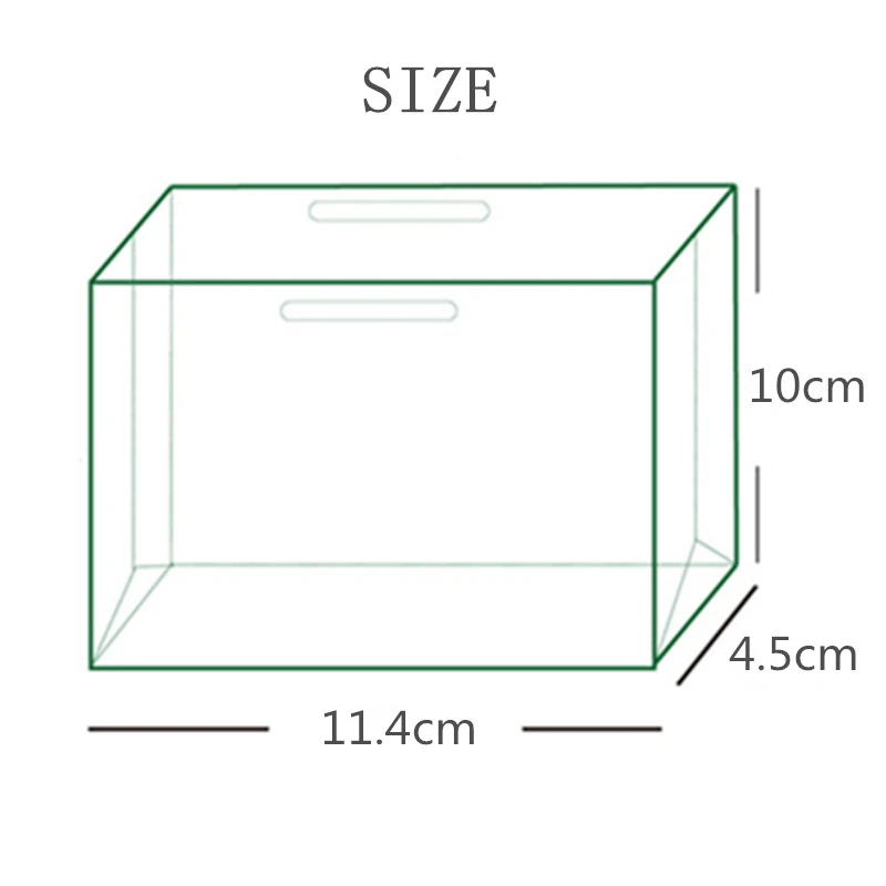 5 20pcs Bow-knot Candy Box for Wedding Decor Gift Packaging Paper Box Baptism Birth Baby Shower Birthday Gifts Bag Event Party Supplies