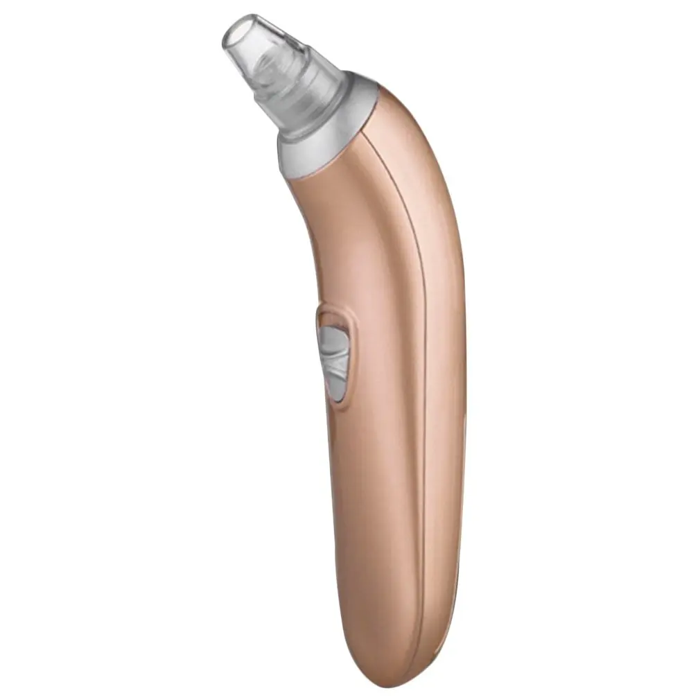 

1 pcs Blackhead Removal Electric Facial Pore Cleaner Acne Remover Utilizes Pore Vacuum Extraction Skin Facial skin care tool new