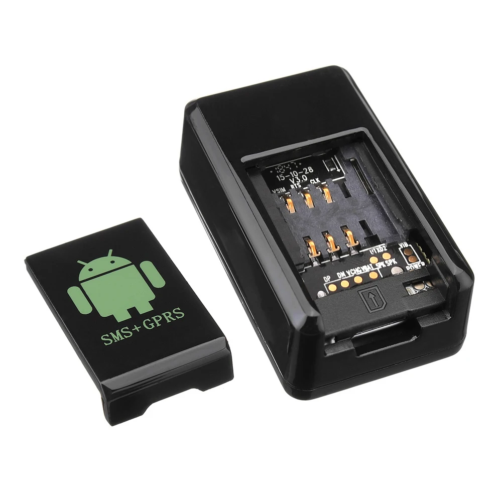 GPS Tracker GF08 (5)