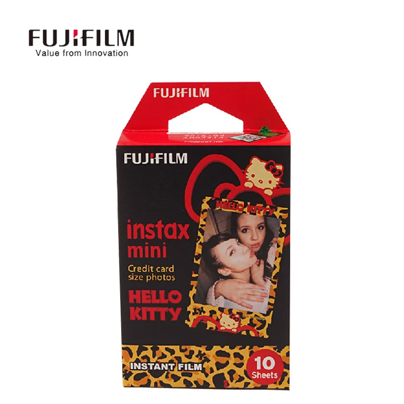 font b Camera b font Paper Fuji 10 Sheet Film Fujifilm instax mini 8 50s