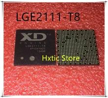 1PCS/LOT NEW Original LGE2111-T8 BGA IC