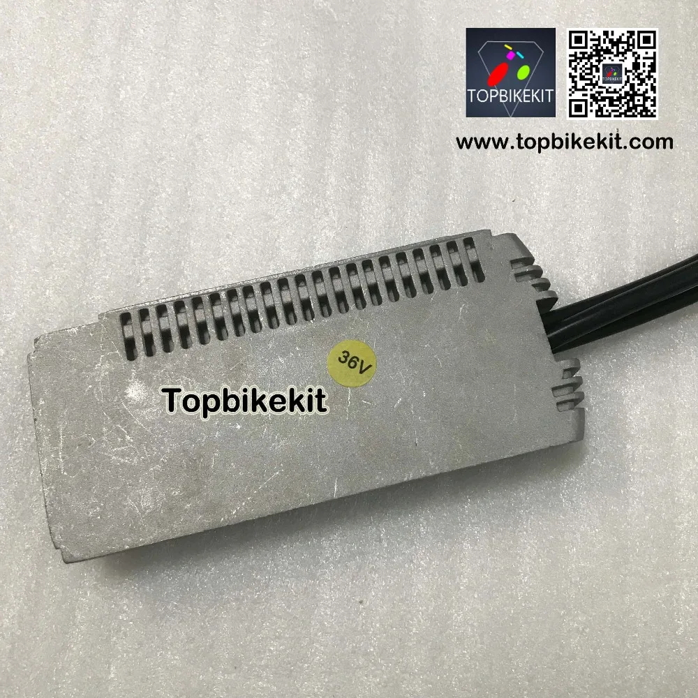 Perfect Ebike Parts 36V / 48V 250W- 350W Hailong controller for 10S/13S/14S small Hailong battery controller 15A 6 mosfers 2 Perfect Ebike Parts 36V / 48V 250W- 350W Hailong controller for 10S/13S/14S small Hailong battery controller 15A 6 mosfers 2