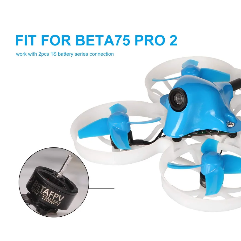 BETAFPV-4pcs-0802-Motor-12000KV-Brushless-Motors-for-FPV-Racing-Tiny-Whoop-2S-Brushless-Whoop-Drone (2)