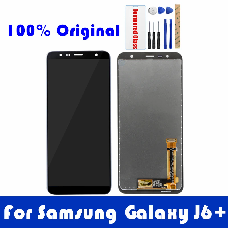 samsung galaxy j6 plus silver