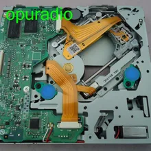 Новое высокое качество DVD механизм 955300E1JN автомобильный DVD погрузчик OPT-2060 OPTIMA-2060C1 для Chrysler автомобильный DVD аудио 5 шт