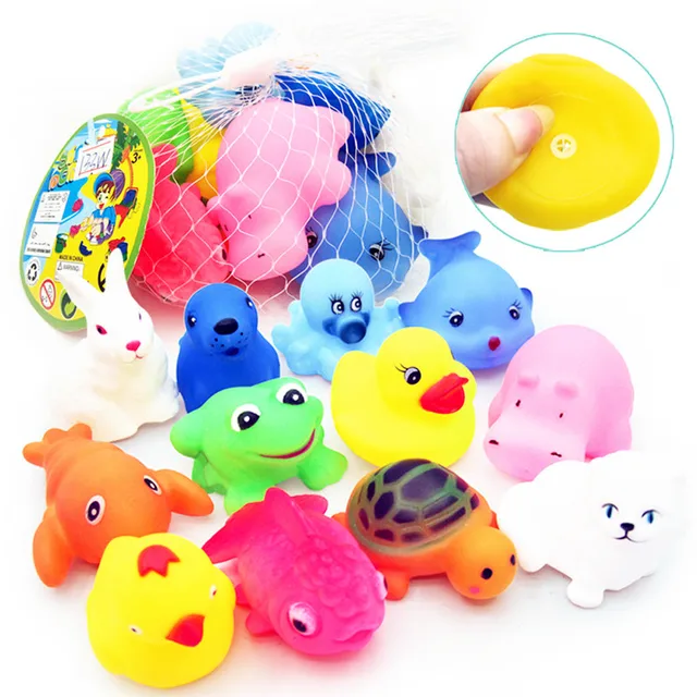 water toys