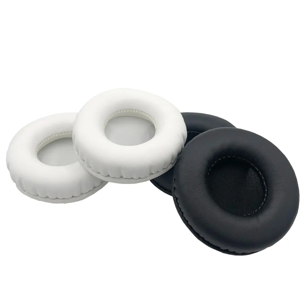 

Whiyo 1 Pair of Ear Pads Cushion Cover Earpads Replacement Cups for Panasonic RP-DJS400 Headphones