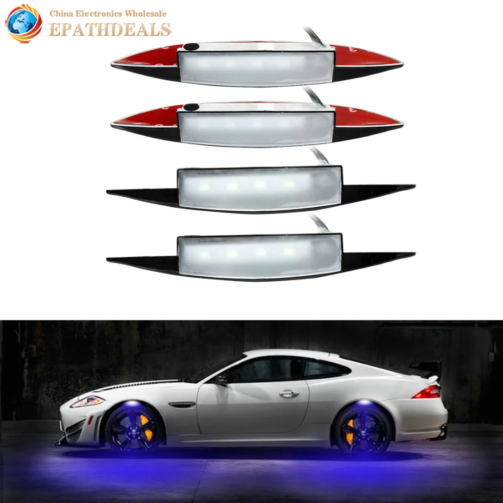 2x Smoke faros antiniebla 2x h11 lámpara mercedes w204 w209 w164 w463 w211 w219