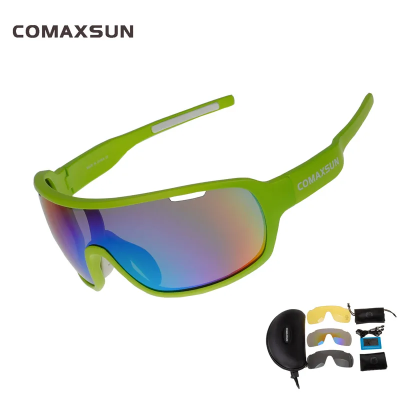 Cycling Glasses Bike Riding Protection Goggles Polarized Outdoor Sports Glasses