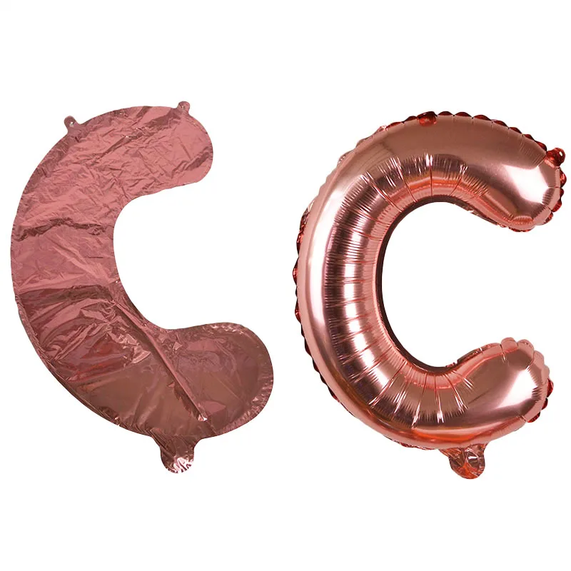 C