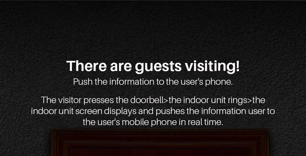 Smart Video Doorbell (3)