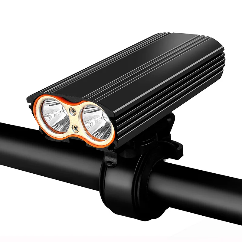 Top BCXYMQ Built-in Battery Usb Rechargeable Bicycle Light Front Bike Light Flashlight Dual LED Headlight Accessories 4.5-8 hours 1 Top BCXYMQ Built-in Battery Usb Rechargeable Bicycle Light Front Bike Light Flashlight Dual LED Headlight Accessories 4.5-8 hours 1