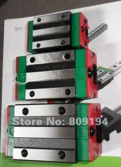 ЧПУ HIWIN HGH35H рельсовая линейная направляющая из Тайваня|linear guide|rail linear guidescnc hiwin |