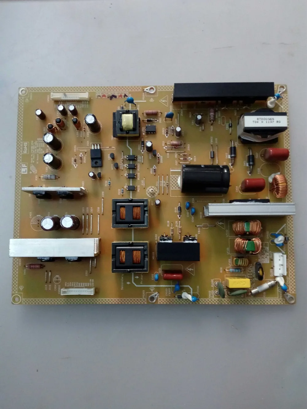 

FSP250-3F02 Good Working Tested