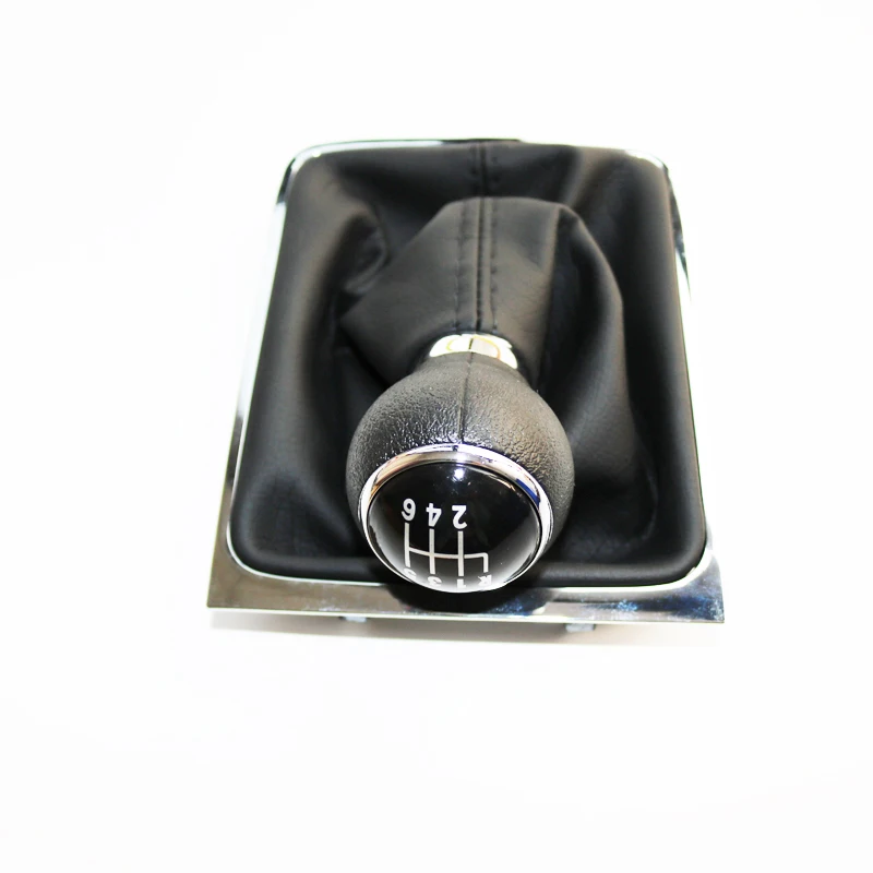 Новая задняя крышка для Passat B6 CC 2005 2006 2007 2008 2009 3C0711113 3C0 2010 2011|car gear shift knob|gear knobshift knob |