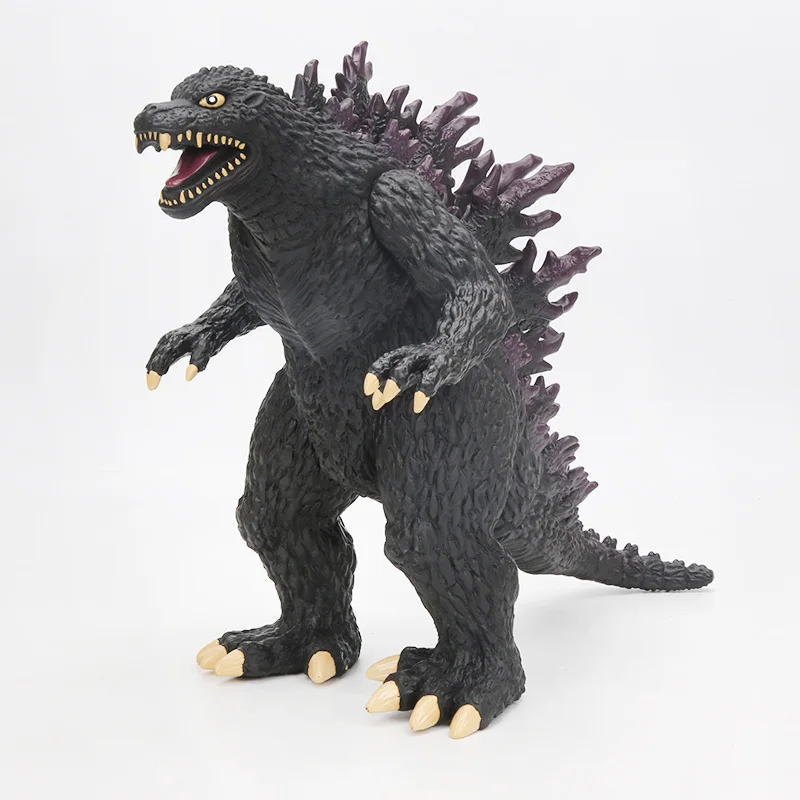 NECA kaiju ПВХ Фигурка динозавра игрушка аниме мультфильм коллекция детский день рождения Juguetes подарок - Цвет: 3