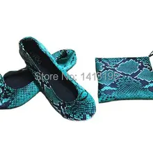 Горячей продажи дизайн леди леопарда обувь оптом обувь балерины с мешком