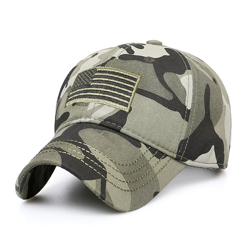 military ball caps