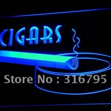 I715 сигары Бар Паб Клуб сигареты магазин света Вход на/выключения 20+ Цвета 5 размеров