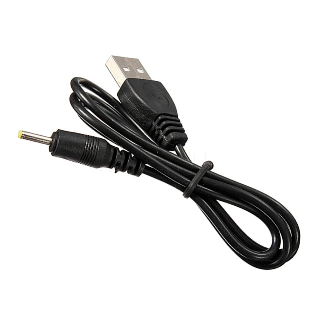 Кабель питания kebidumei 10 шт./лот 2 5 мм В А от переменного тока до постоянного USB