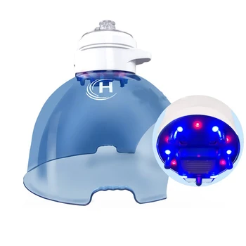 

CE Approved Skin Care PDT LED Photodynamic Light Therapy Machine For Acne Removal and Skin Rejuvenation