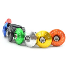 Handle Grip Motorcycle font b Motocross b font 7 8 Handlebar Rubber Gel PRO Hand Grips