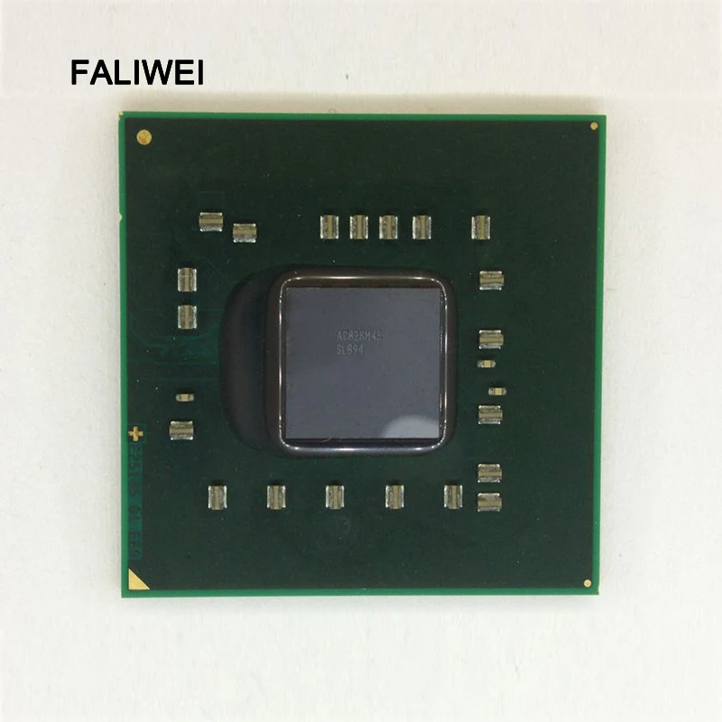 

Free shipping 1PCS AC82GM45 SLB94 north bridge chip