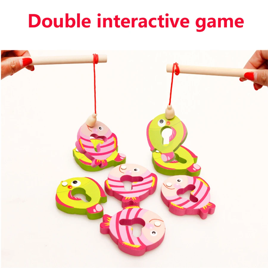 Montessori Educational Toys(6)
