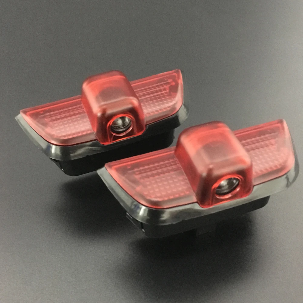 car logo light for mercedes benz