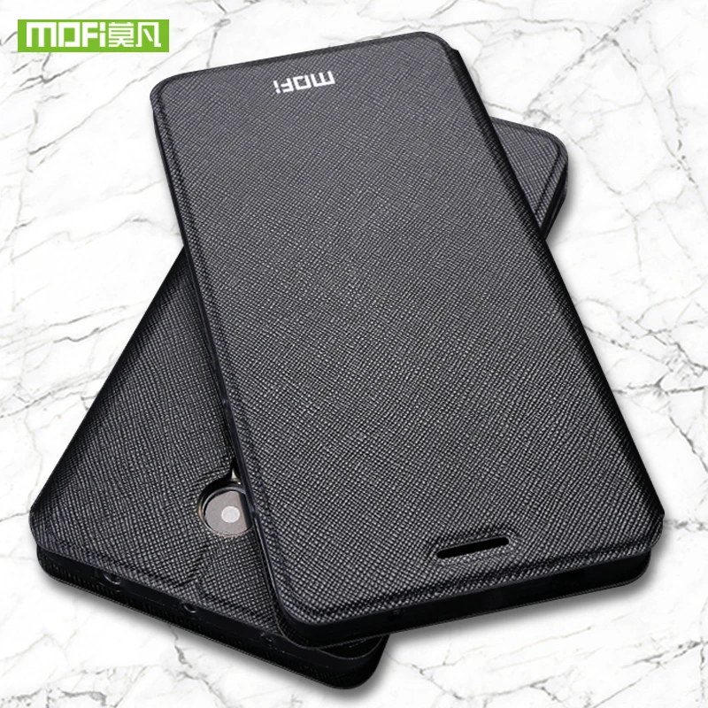 Mofi For Xiaomi Redmi 5 Plus case For Xiaomi Redmi 5 case cover silicone luxury flip leather For Xiaomi Redmi 5 Plus case hard