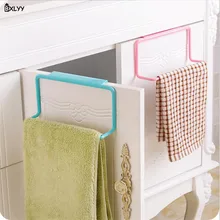 BXLYY многоцелевой пластиковый шкаф дверь задняя однополюсная вешалка для мелочей полка для ванной комнаты шкаф для полотенец кухонные аксессуары инструменты. 7z