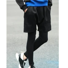 Космические хлопковые повседневные сексуальные шорты мужские s черные шорты пляжные шорты Ho мужские s мужские компрессионные колготы мужские трусы