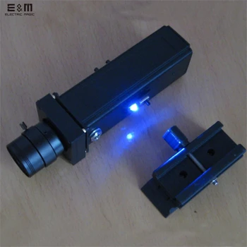 

E&M Customized NVR Rifle Low Light Level Infrared Night Vision Sight Device Hunting Monocular DIY