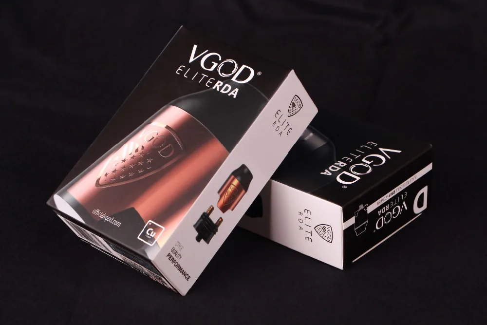 VGOD ELite RDA (2)