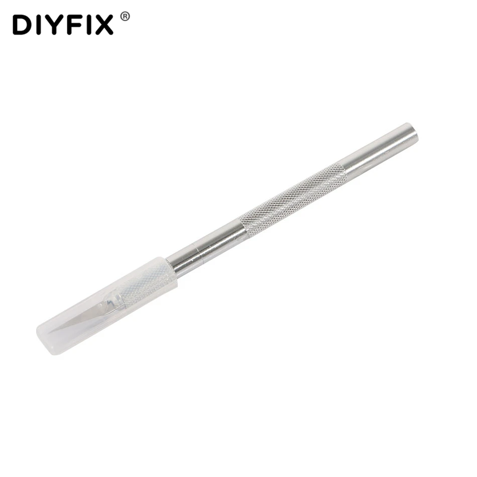 Metal Scalpel Knife (5)