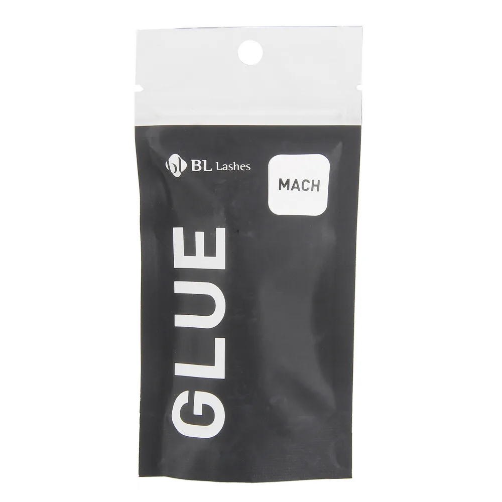 Blink 5pcs 5g MACH Fast Drying Eyelash Extension Glue Professional Use individual No Simulation Makeup Lashes Glues клей для ресниц