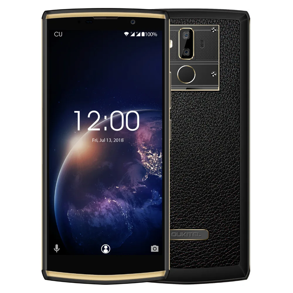 OUKITEL K7 de 2G RAM 16G ROM teléfono móvil Android 8,1 MT6750T Octa Core 6,0 \ OUKITEL K7 de 2G RAM 16G ROM teléfono móvil Android 8,1 MT6750T Octa Core 6,0 \