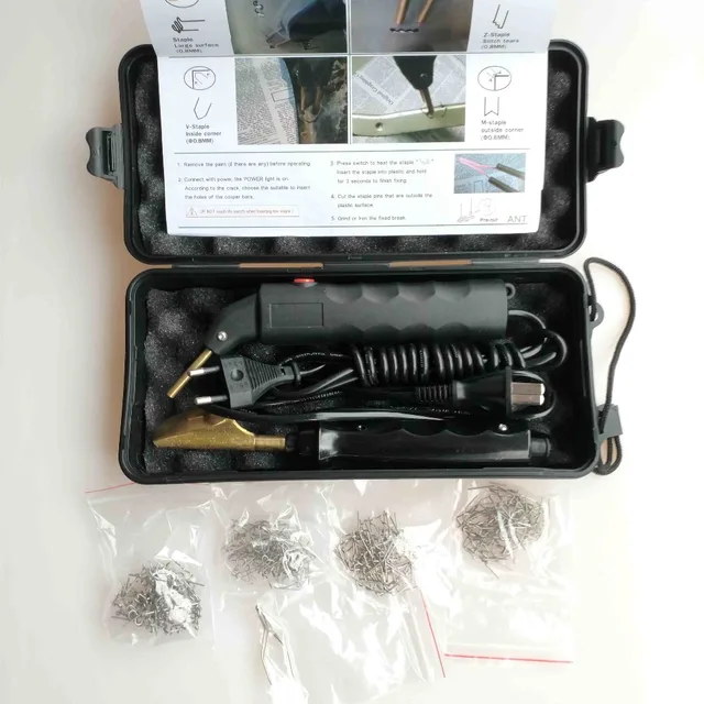 Abs Plastic Repair Kit >> Best Quality Professional Car Bumper Repair Machine Plastic Repair Abs Plastic Repair Kit >> Best Quality Professional Car Bumper Repair Machine Plastic Repair
