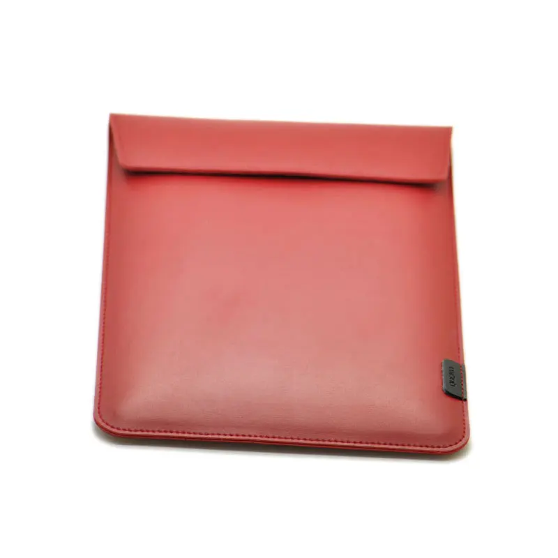 Envelope Laptop Bag super slim sleeve pouch cover,microfiber leather