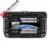 Isudar Auto Multimedia player automotivo GPS Autoradio 2 Din Per Skoda/Octavia/Fabia/Rapid/Yeti/ superb/VW/Seggiolino auto lettore dvd