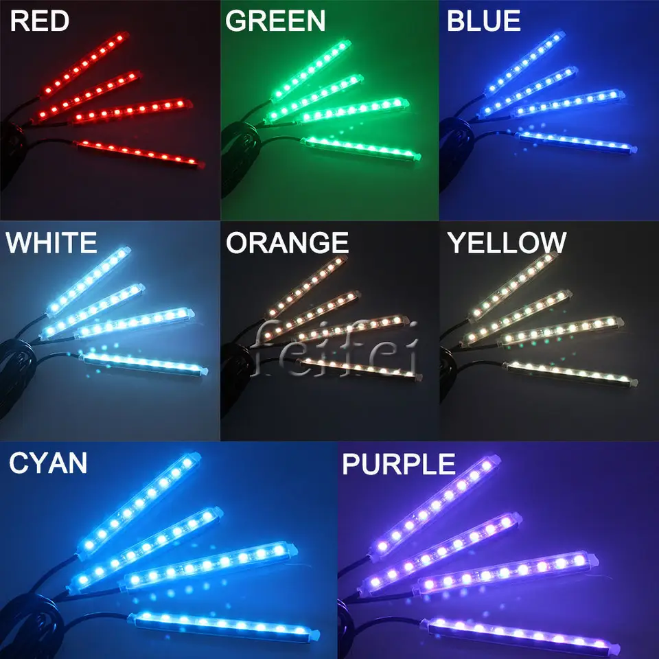 1set 5050 Auto Per Luci Led Rgb Interni Piano Decorativa Atmosfera Striscia Pathway Piano Luce Di Telecomando Di Cc 12v 9smd 10w Luci Auto Led Luci Led Autoluci Auto Aliexpress 1set 5050 Auto Per Luci Led Rgb Interni Piano Decorativa Atmosfera Striscia Pathway Piano Luce Di Telecomando Di Cc 12v 9smd 10w Luci Auto Led Luci Led Autoluci Auto Aliexpress