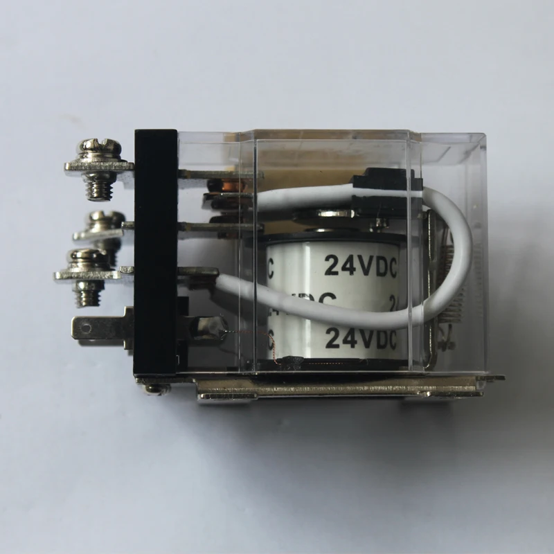10 шт. JQX 60F 1Z реле мощности 60A DC 12 V катушка питания|coil power relay|power relayrelay 60a |
