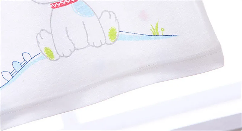Г. пижамы детская одежда для сна с длинными рукавами из бамбукового волокна для мальчиков и девочек детская пижама для детей 2, 3, 4, 5, 6, 7, 8, 9, 10 лет