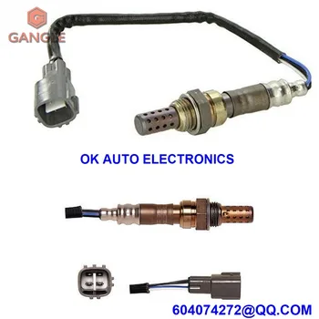 

Oxygen Sensor Lambda Sensor AIR FUEL RATIO SENSOR for Toyota WINDOM CAMRY GRACIA MARK 2 WG AVALON 89465-33160 1995-2001