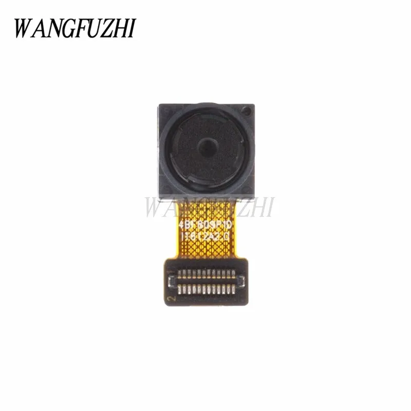 

WANGFUZHI for Huawei P9 L09 L19 L29 Original Front Camera Module Replacement Part with Valid Tracking Code