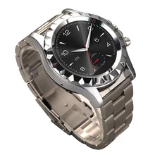 2015 luxus Smart Uhr T2 Smartwatch für Android Phone Pulsmesser Mp3-player Kamera Reloj Inteligente Tragbare Geräte