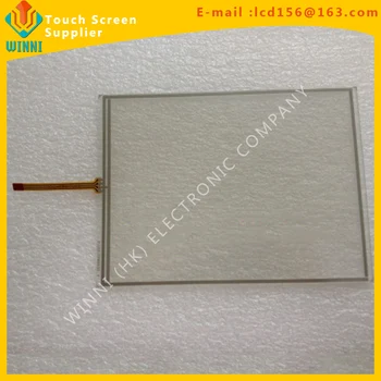 

NEW AMT 9532 AMT9532 4-wire Resistive touch screen glass