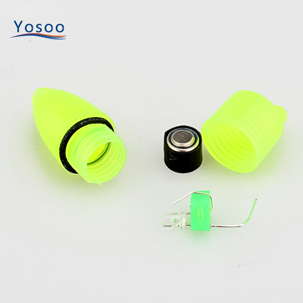 Купить Светлячки На Жерлицы Посылки Алиэкспресс