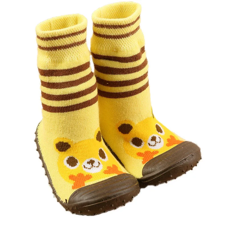 Calcetines para andar bebe Clearance