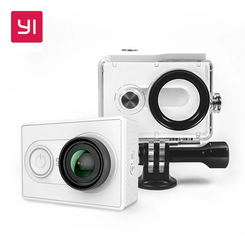 Экшн Камера Xiaomi Купить В Самаре